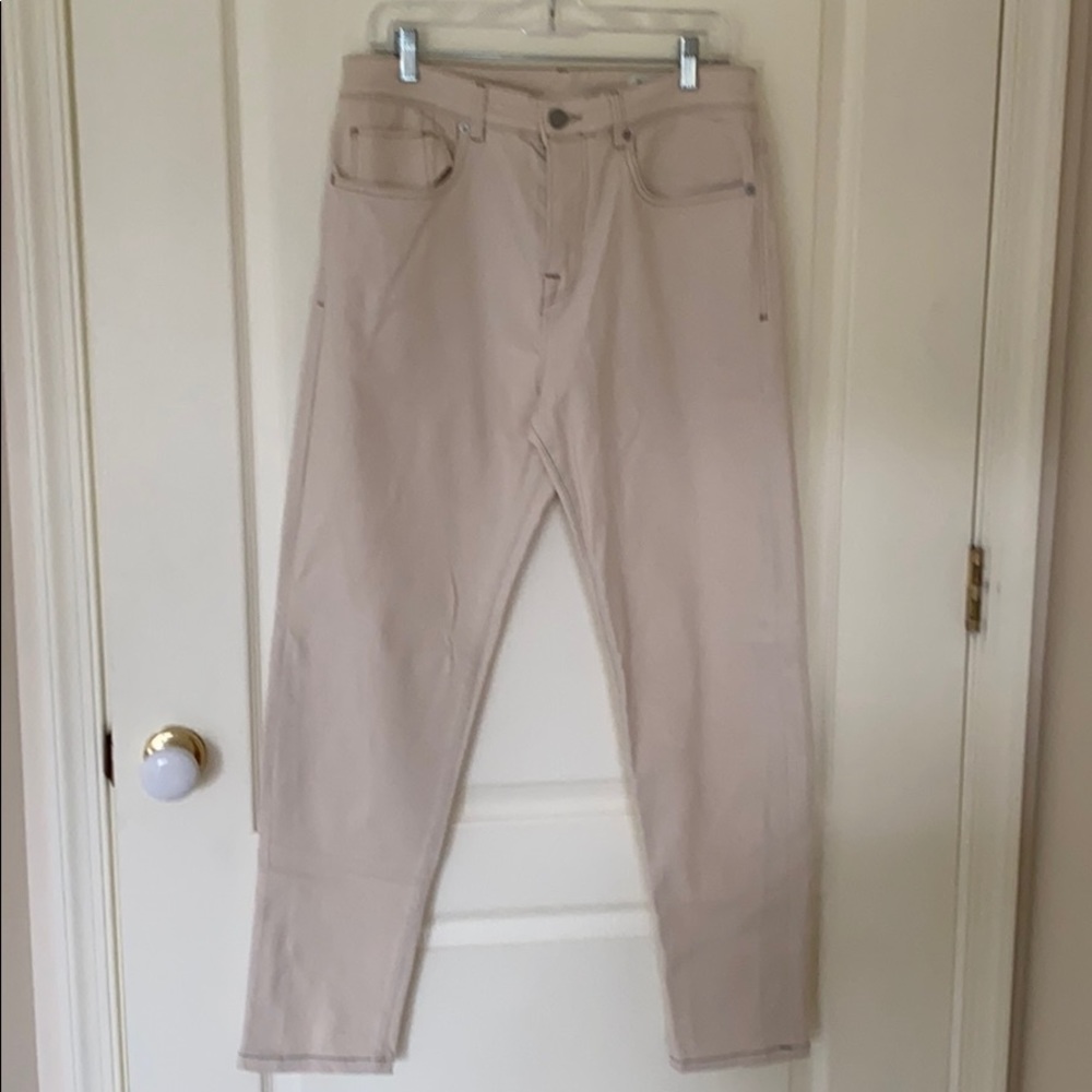 NWOT SELECTED HOMME JEANS 34/34